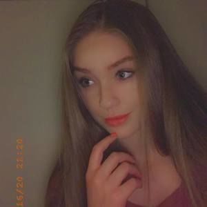 Meet your Posher, Angelica